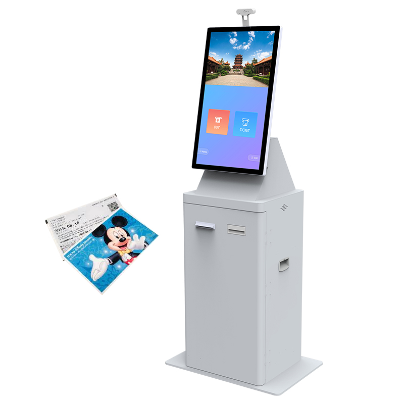 touch screen kiosk with payment cashless kiosk bill payment machine payment kiosk 3