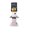 Self-Service Checkout Terminals for Supermarkets: Scan & NFC Payment Options 6