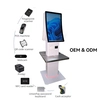 Integrated Supermarket Self-Checkout Machines with Receipt Printers 6