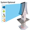 Integrated Supermarket Self-Checkout Machines with Receipt Printers 2