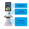 Integrated Supermarket Self-Checkout Machines with Receipt Printers 8