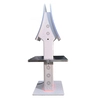 Self Ordering Check Out Kiosk and Cahier Software System For Retail Supermarket 4