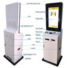 Self Service Cash Acceptor and Dispenser Bill Payment Machine Outdoor Ttw Insurance Kiosk ATM Kiosk 4