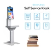 School Self Service Payment Checkout Machines Printing Touch Screen Vending Ordering Library Supermarket Self Kiosk 1
