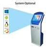 21.5 Inch Touchscreen Kiosk Multimedia Touch All in One Information Inquiry Machine Touch Screen Kiosks 4